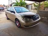 A picture of Newly 07018875575Baked on first body Toyota Corolla 2006 engine gear