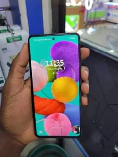 samsung a51