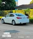 A picture of SUBARU LEGACY B4 2015
