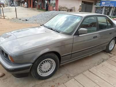 used bmw