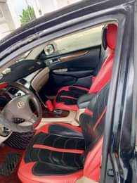 A picture of LEXUS ES330 FAST DEAL Model 2006 Catalyst intact Duties duly