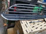 A picture of Ford Fiesta Main Grill