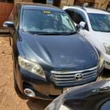 toyota vanguard