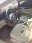 A picture of Lexus es300 going cheap