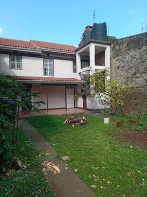 houses kasarani