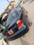 A picture of 2005 Toyota Camry Le
