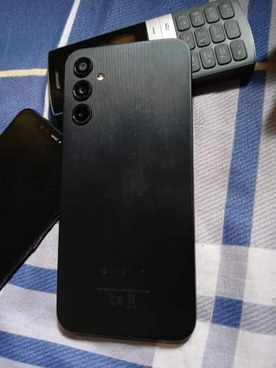 A picture of SAMSUNG GALAXY A14