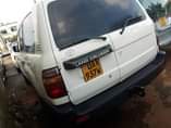 A picture of 2000 Toyota Landcruiser
