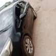 A picture of Kia Rio 015