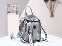 A picture of STYLISH SLAY BAG