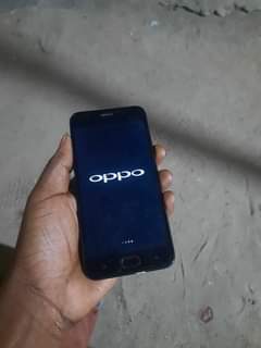 A picture of OPPO A57