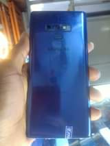 samsung galaxy note 9