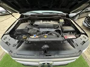 A picture of SYLVA AUTOS Toyota Land Cruiser 2013 model Upgraded to 2023