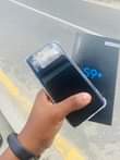 A picture of Samsung s9 plus Ram 6 128 No kipngl Ina box