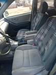 A picture of Toyota highlander 05