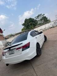 A picture of Registered Honda Evil spirit 2009 Location Enugu state Condition buy
