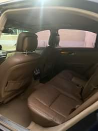 A picture of SUPER DISTRESS SALE BENZ S550 2009 MODEL BUY AND DRIVE