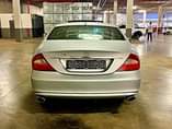 A picture of 2007 MERCEDES CLS350 BARGAIN