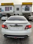 A picture of Clean in and out Toyota Camry XLE 2010 Keyless leather