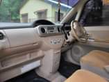 A picture of Toyota porte