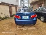 A picture of Lexus ES350