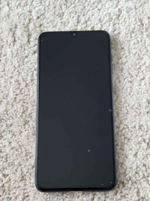 A picture of Samsung Galaxy A70