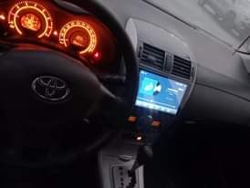 A picture of 2011 Toyota Corolla