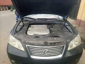 A picture of Dealers offer 2008 Lexus ES350 Engine Gear Ac good PRICE