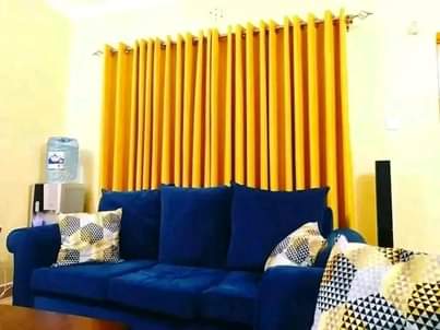 A picture of HOME CURTAINS AND BLINDS INTERIOR WhatsApp 0754380371 0776172431