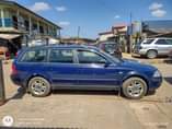 A picture of Distress sale. This car was bought tokunbo Feb 1st 2023.