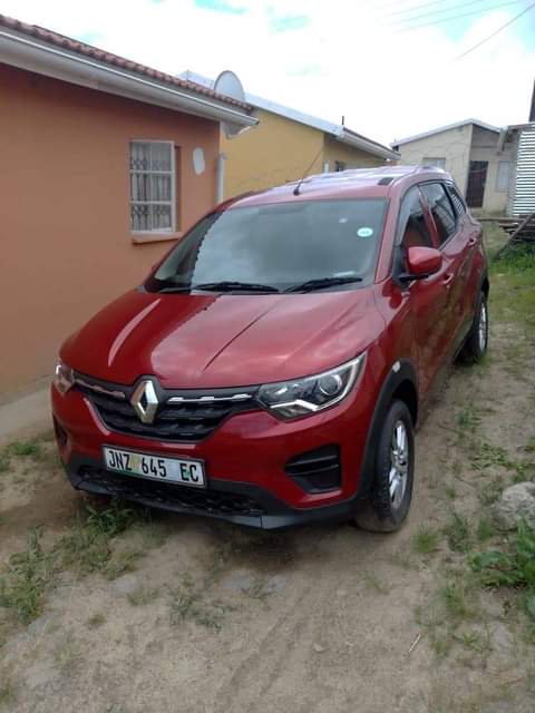 renault triber