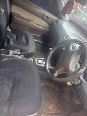 A picture of Offer Corsa. 4.5m