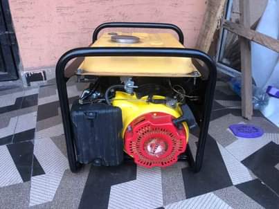 A picture of Mini size generator