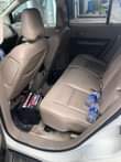 A picture of Ford Edge