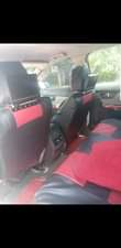 A picture of Ford edge 2012