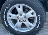 A picture of TOYOTA RAV4 MISS TANZANIA DRU