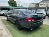 A picture of Clean Nigerian used Gs350 2007 model Nothing to repair Ac