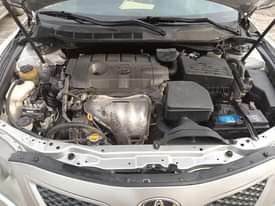 A picture of 2010 toyota camry