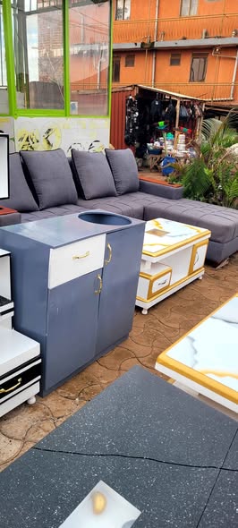 A picture of Furniture store