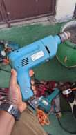 A picture of Jig saw na drill