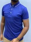 A picture of Tshirts Nzuri Hazipauki Karibuni Wateja wa Jumla Na Reja reja