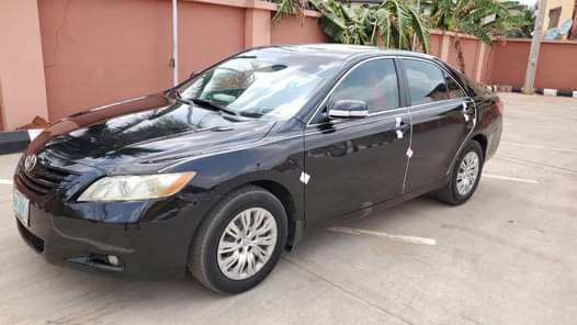 A picture of Takas Motors 07060931241 Very Clean And Sound Toyota Camry LE