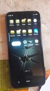 A picture of Tecno camon 12 for sale please name your reasonable price