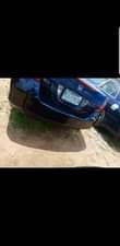 A picture of Honda dc 2006