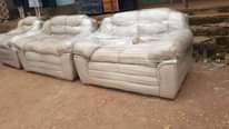 A picture of Sofa set