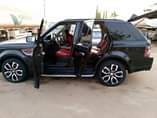 A picture of QUICK SALE RANGE ROVER NOTHING TO FIX 5M KADUNA 07039409353