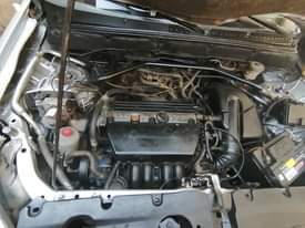 A picture of Honda CR V 2005 model for sale
