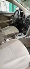 A picture of Used 2010 Toyota Corolla