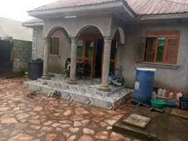 A picture of Residential house at Nakuwadde Bulenga for sale