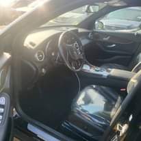 A picture of 2017 MB GLC300 4MATIC DIRECT TOKS N27 5 Million Completely